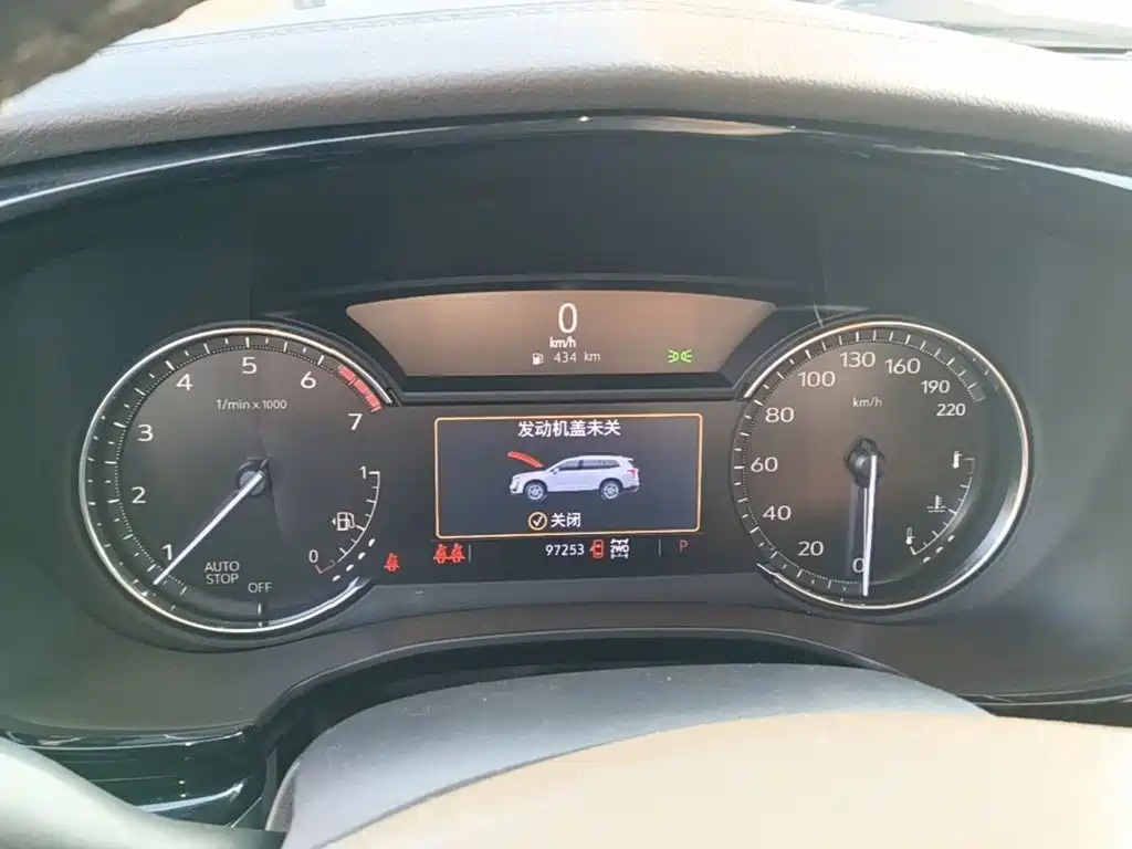 Cadillac XT6 — миниатюра 12