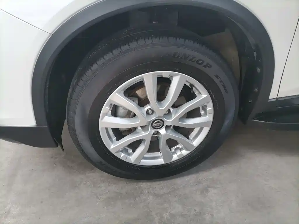 Nissan X-Trail — миниатюра 23