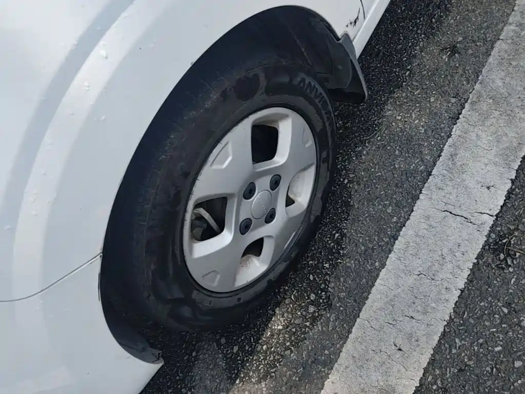 Roewe Clever — миниатюра 23
