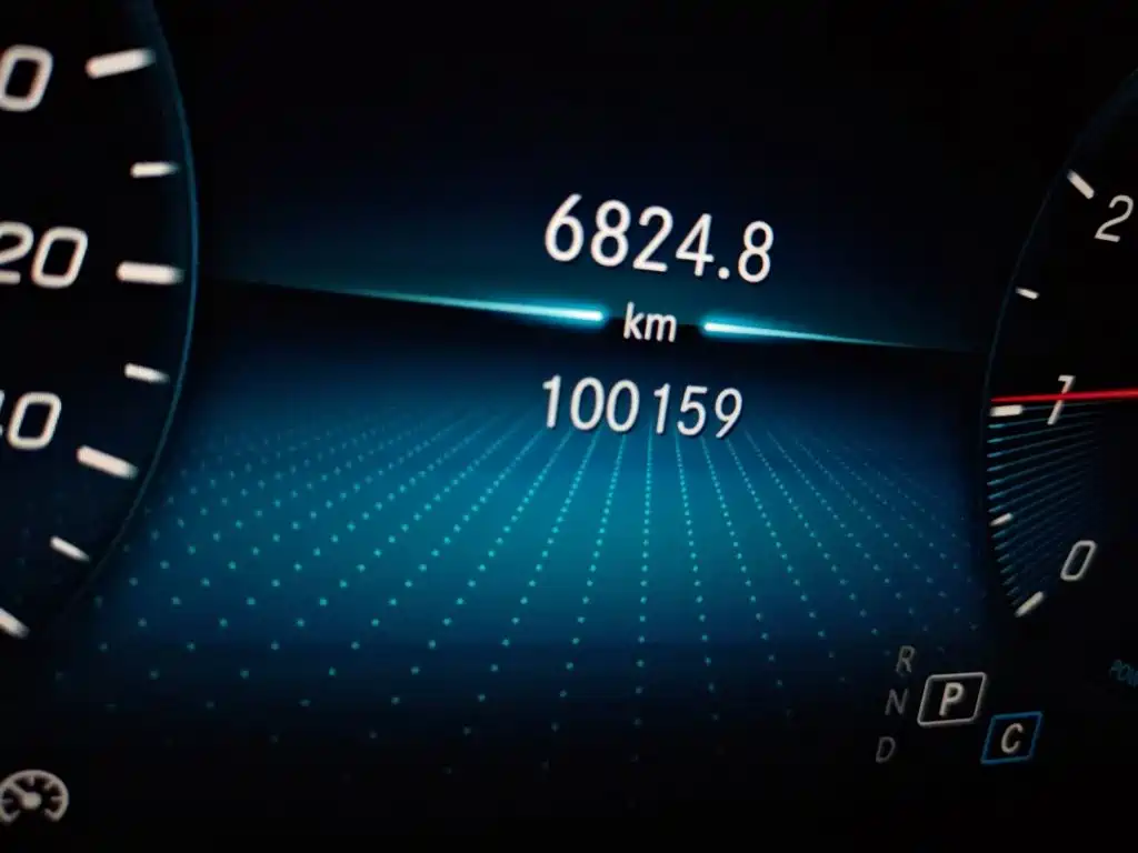 Mercedes-Benz C-Class — миниатюра 13