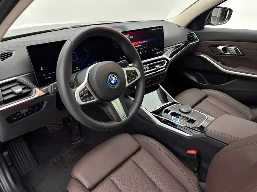BMW i3 — миниатюра 15