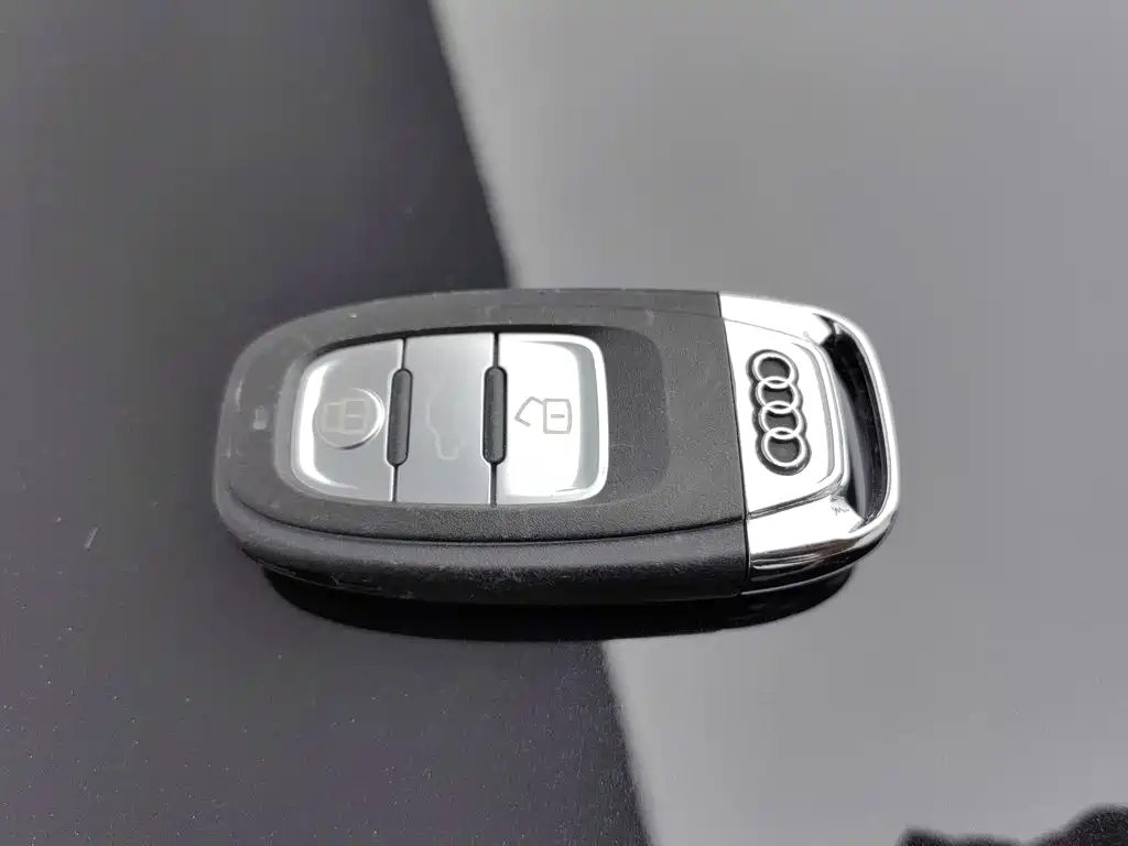Audi Q5 — миниатюра 19