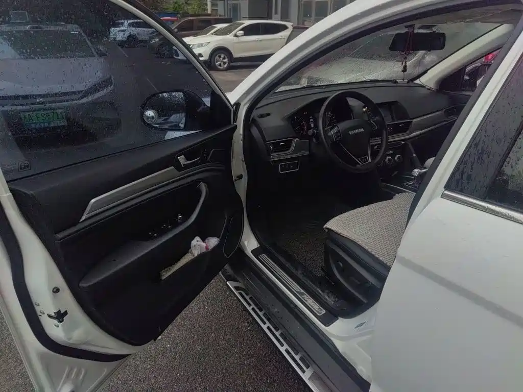 Haval H6 — миниатюра 17
