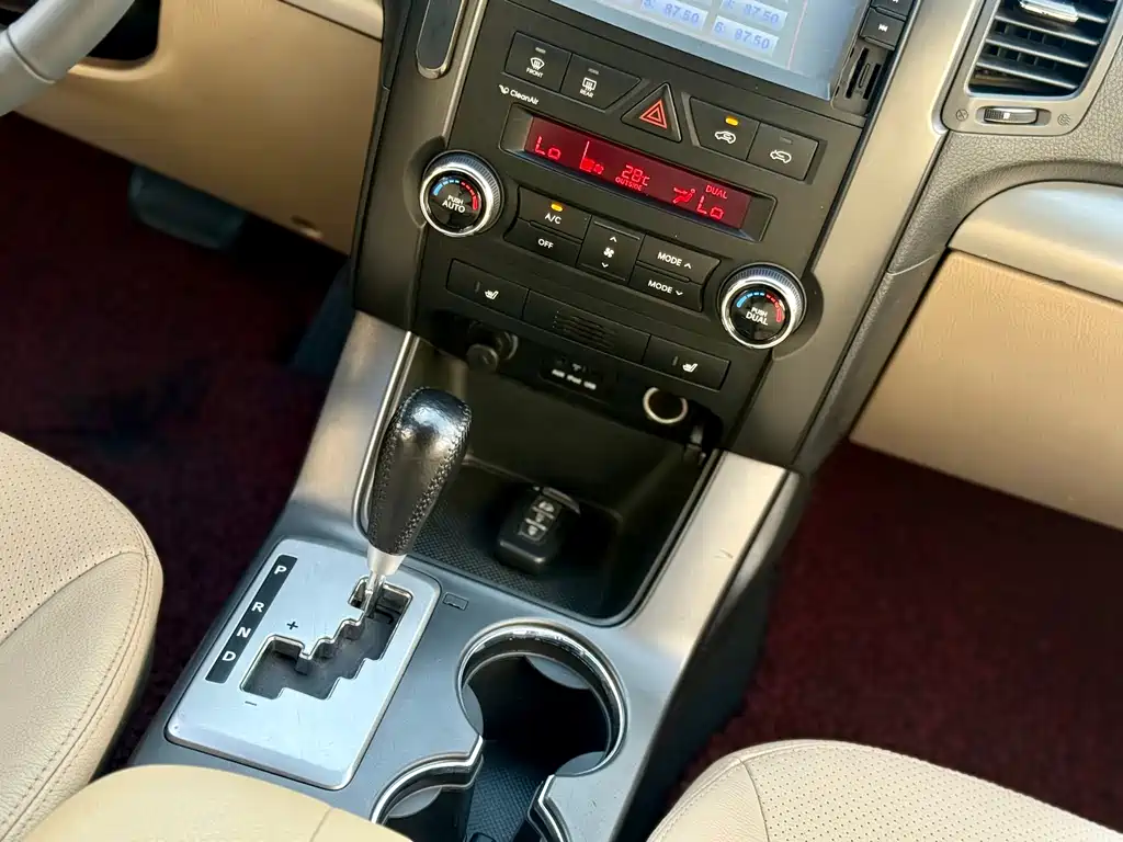 Kia Sorento — миниатюра 17