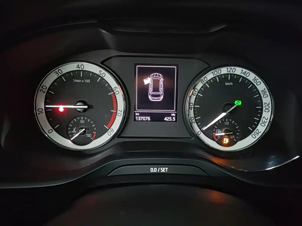 Skoda Kodiaq — миниатюра 12