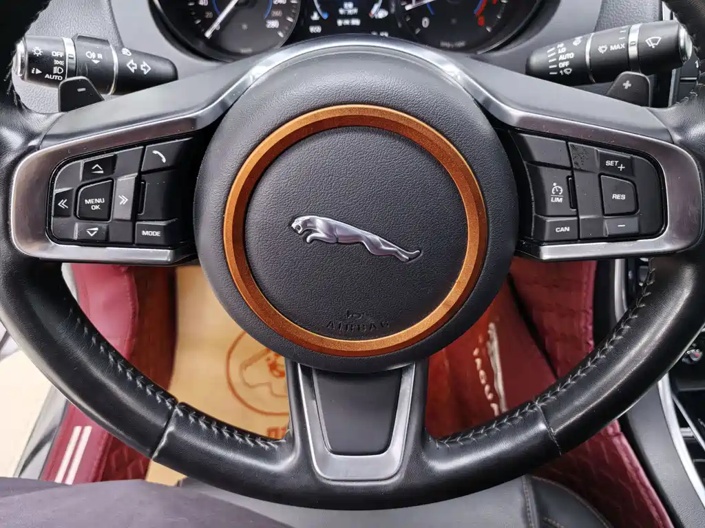 Jaguar XEL — миниатюра 24
