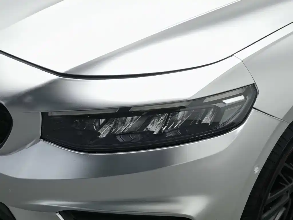 Geely Xingrui — миниатюра 7