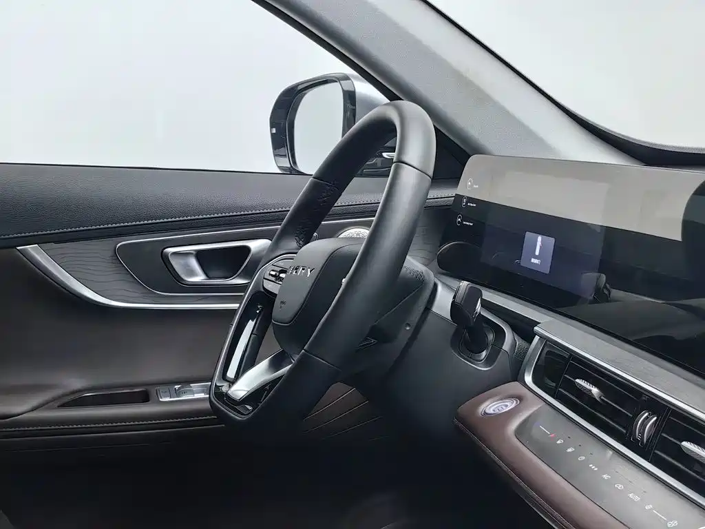 Chery Tiggo 8 PRO — миниатюра 22