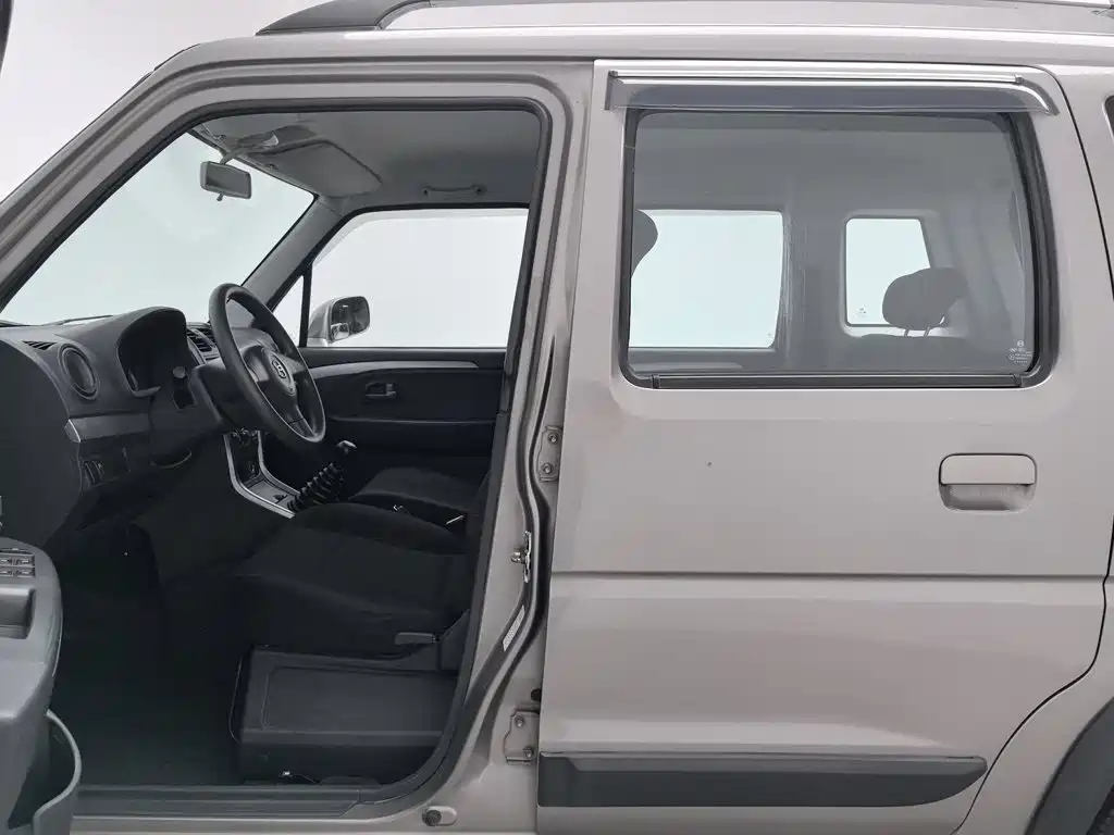 Suzuki Wagon R X5 — миниатюра 10