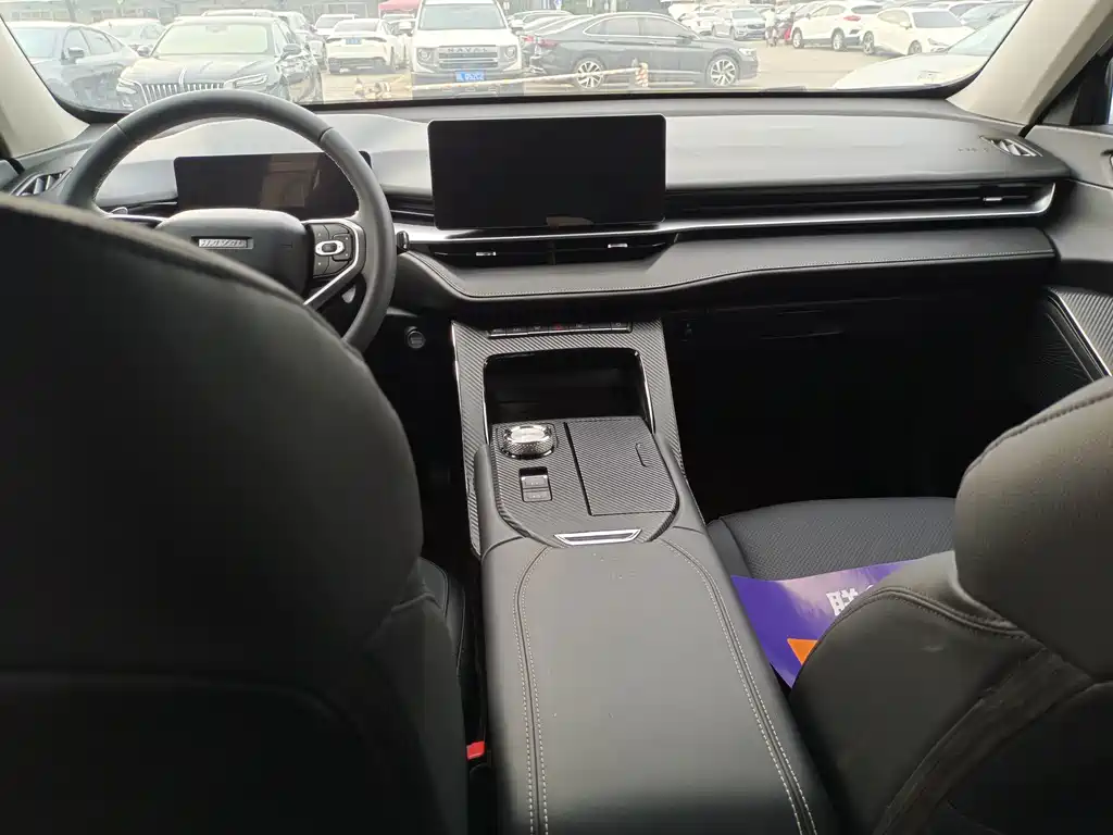 Haval H6 — миниатюра 7