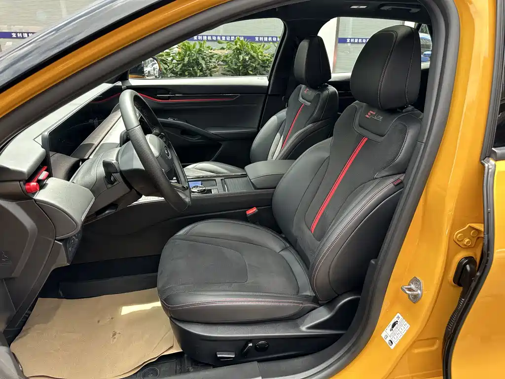 Ford Mondeo — миниатюра 10