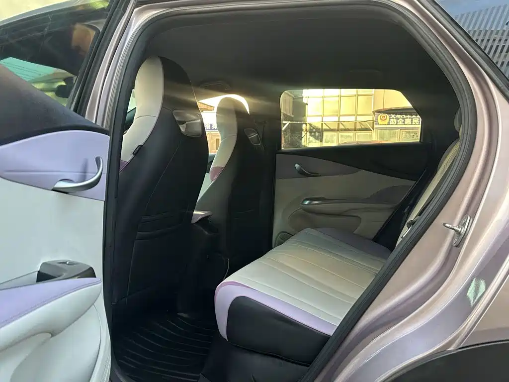 BYD Dolphin — миниатюра 13