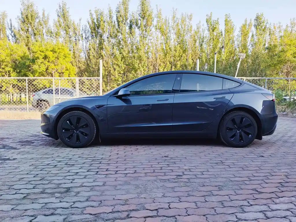 Tesla Model 3 — миниатюра 6