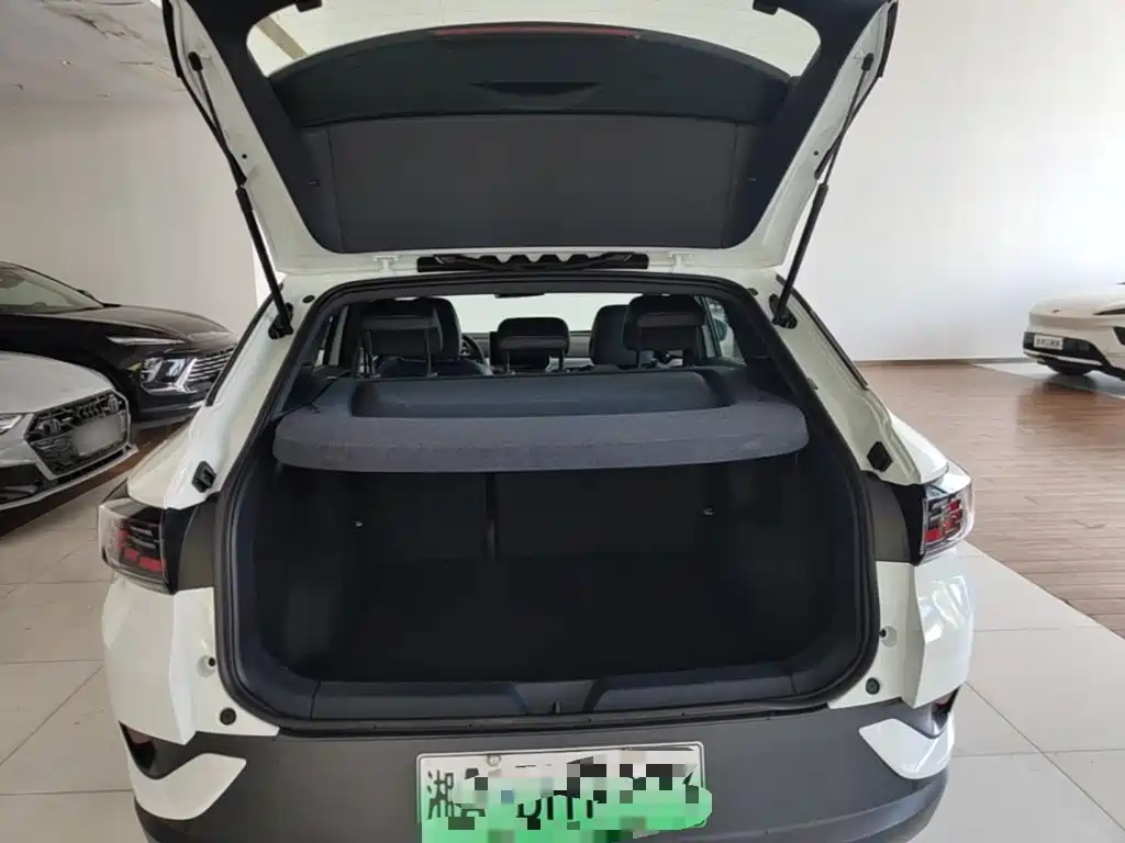 Volkswagen ID.4 Crozz — миниатюра 19