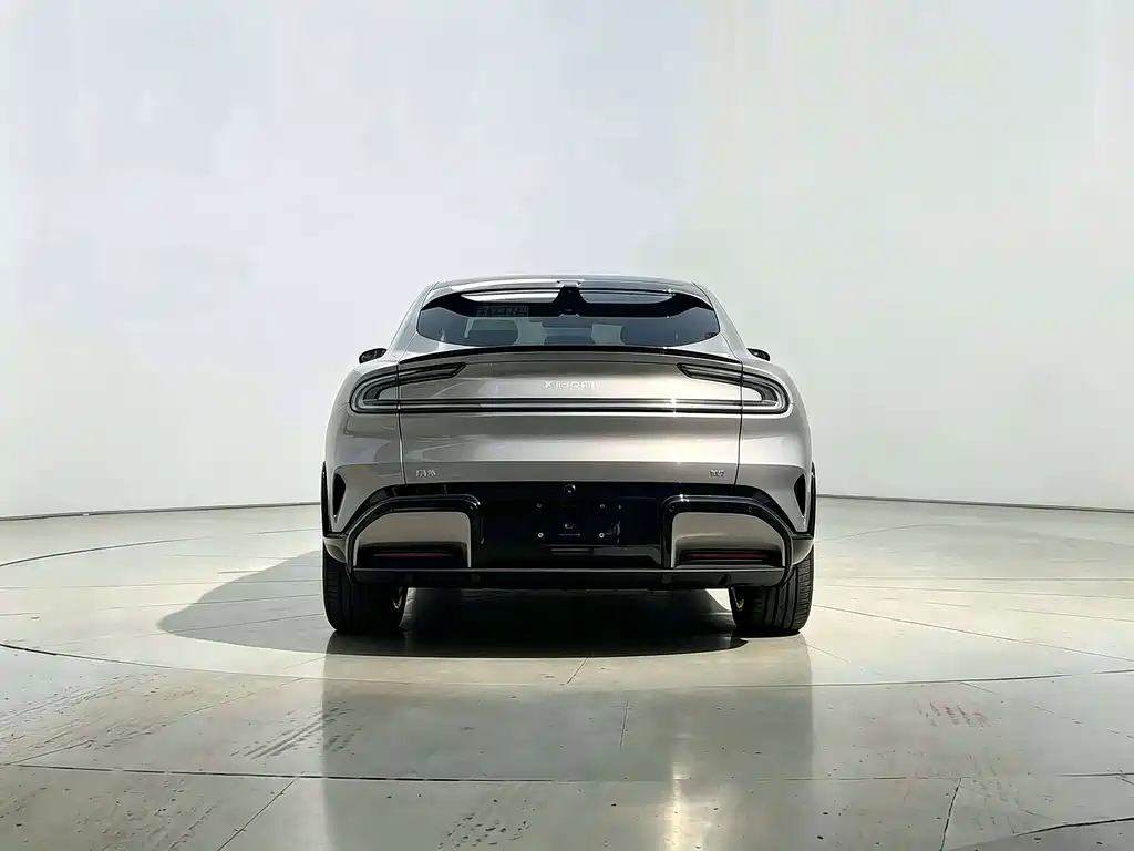 Xiaomi YU7 — миниатюра 7