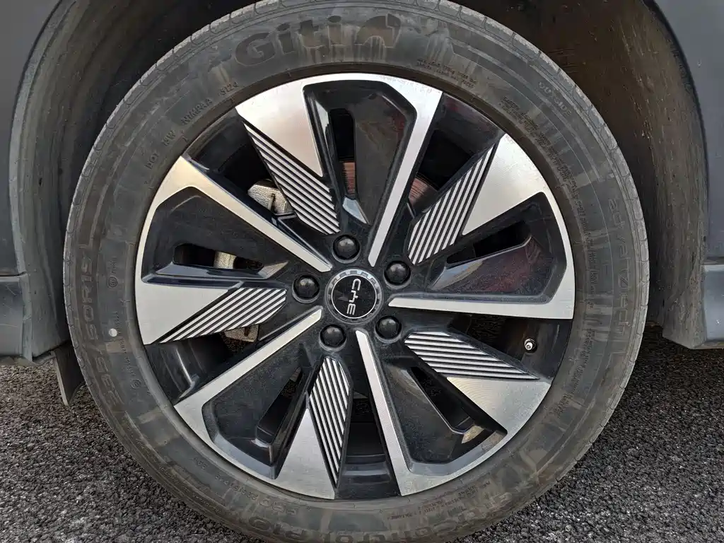 BYD SONGJIANG NEW ENERGY