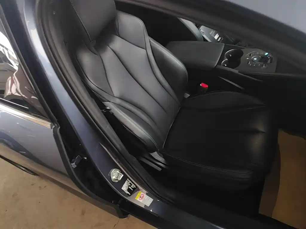 BYD Seal 06 — миниатюра 25
