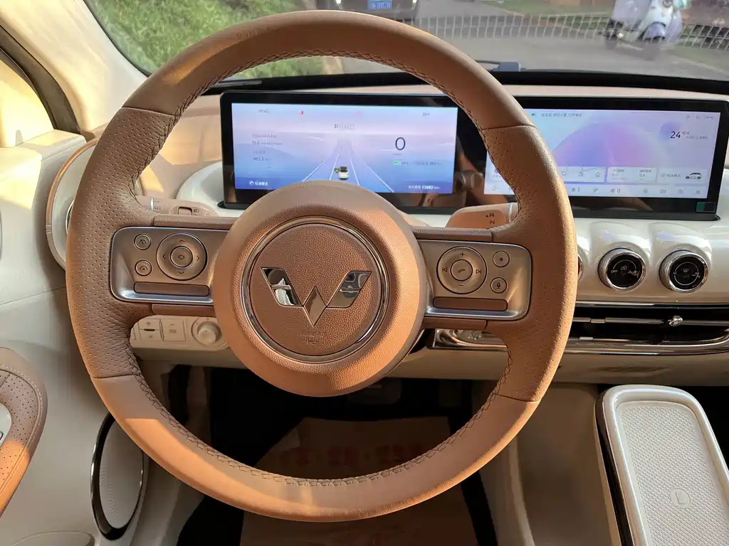Wuling Bingo — миниатюра 11
