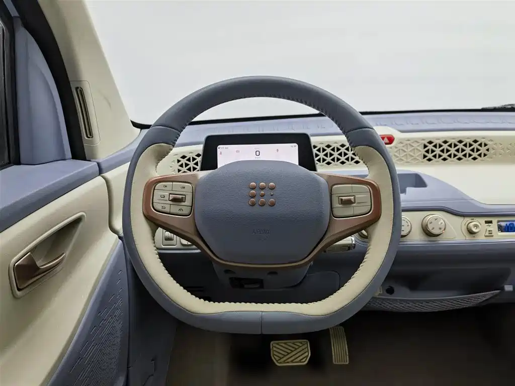 DONGFENG SCENERY MINIEV