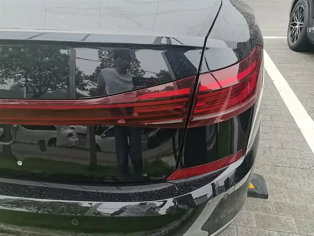 Volkswagen Passat 2025 280TSI