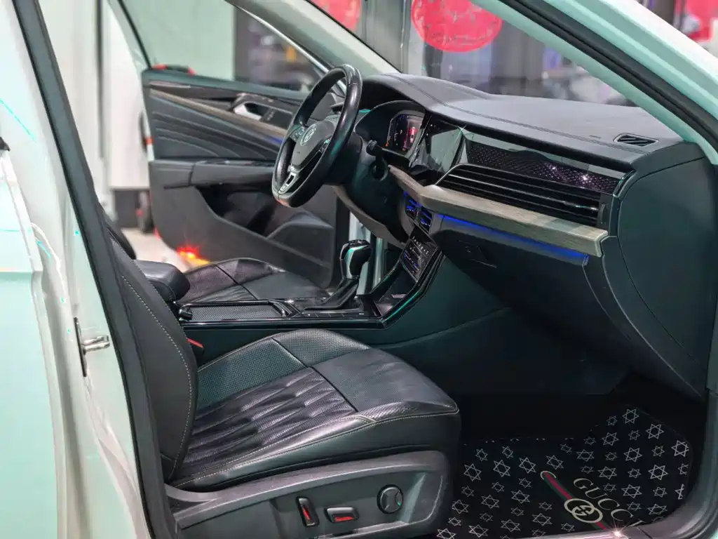 Volkswagen Passat — миниатюра 5
