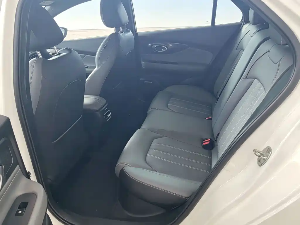GAC Motor Shadow Leopard — миниатюра 5