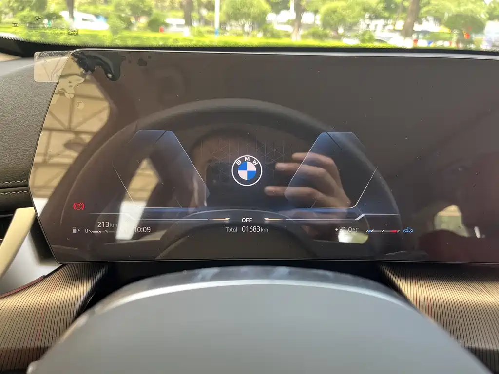 BMW X1 2025 sDrive25Li M Sport