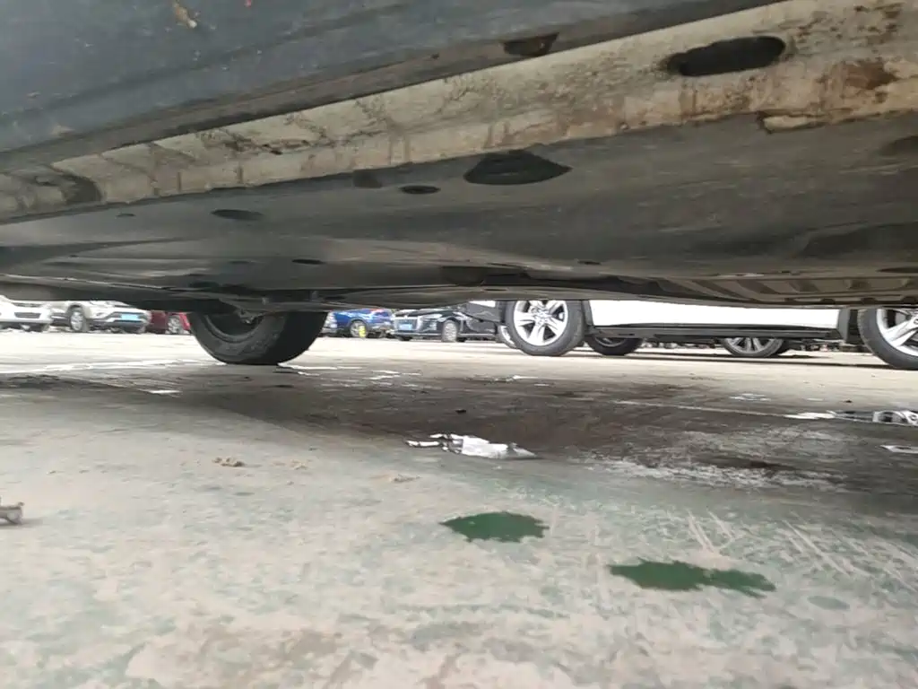 Volkswagen Tiguan L — миниатюра 21