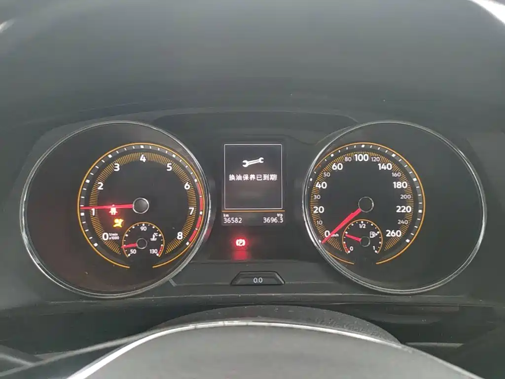 Volkswagen Tiguan L — миниатюра 12
