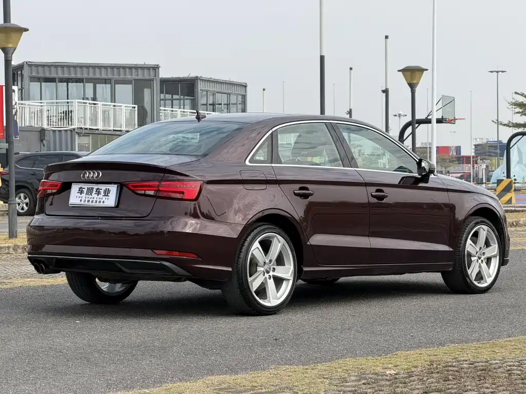 Audi A3 — миниатюра 6