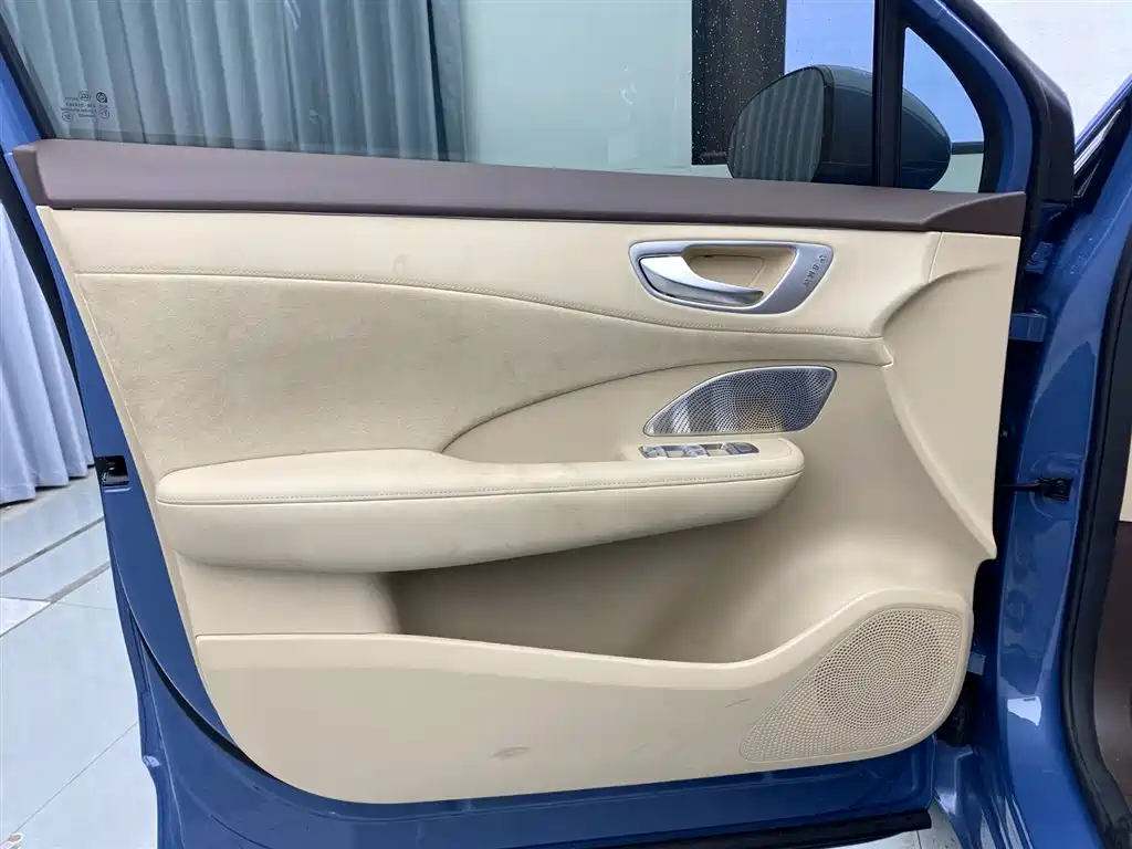 Shangjie H5 2025 Max