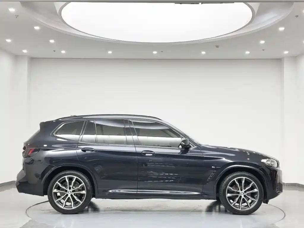 BMW X3 2023 xDrive30i Lead M