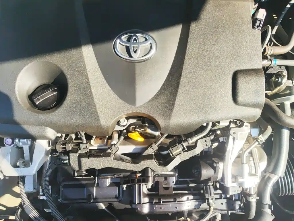 Toyota Avalon — миниатюра 16