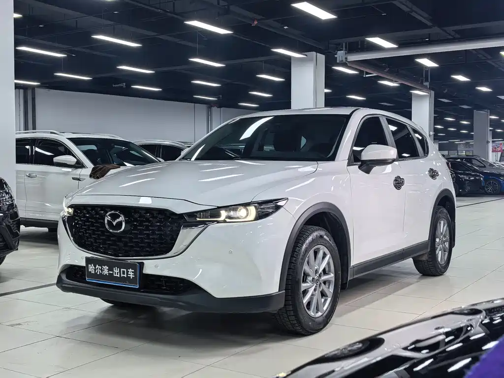 Mazda CX-5 2023