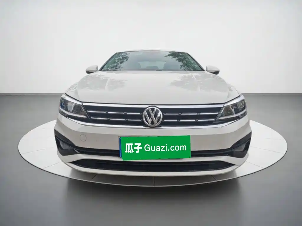 Volkswagen Lamando — миниатюра 2