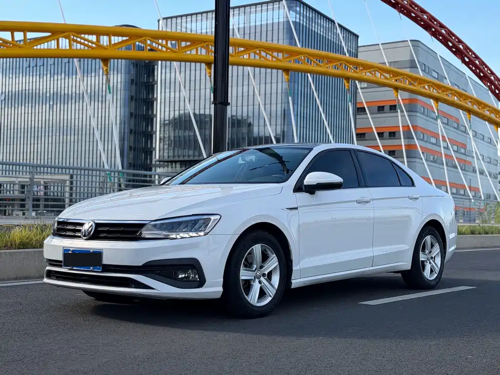 Volkswagen Lamando 2020