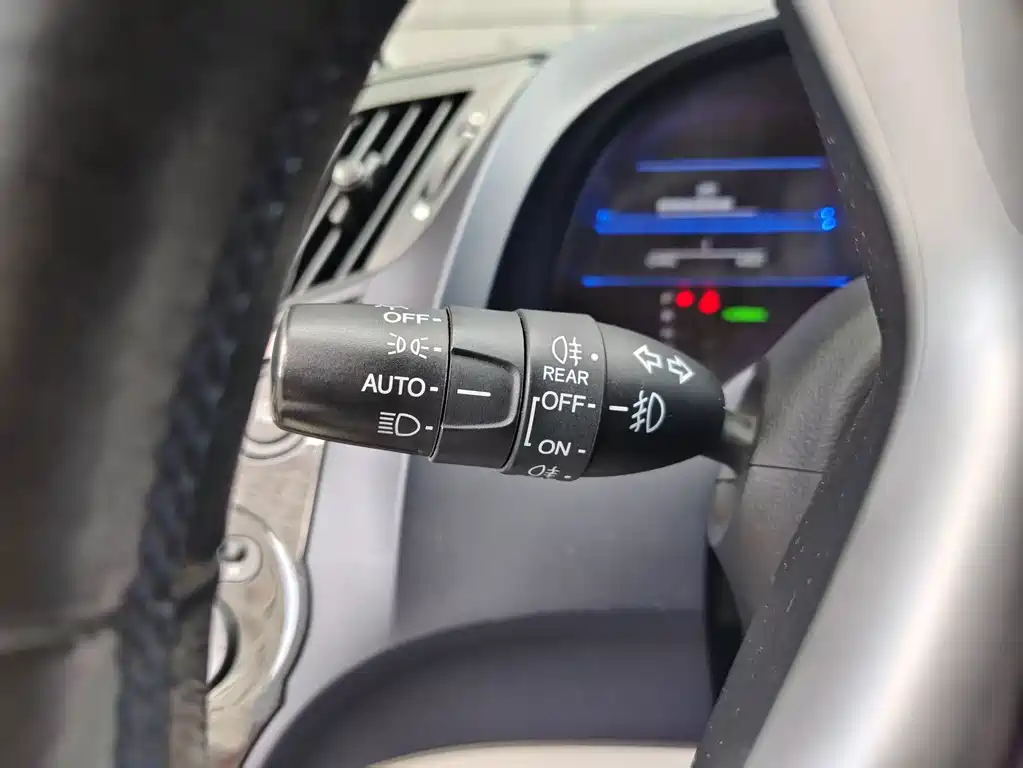 Honda Honda CR-Z — миниатюра 19