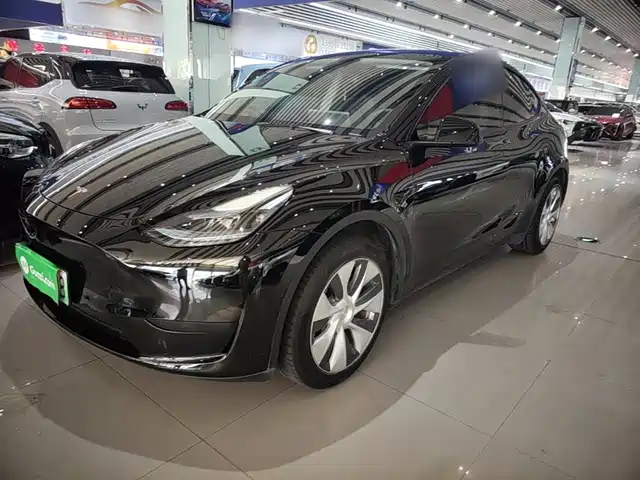 Tesla Model