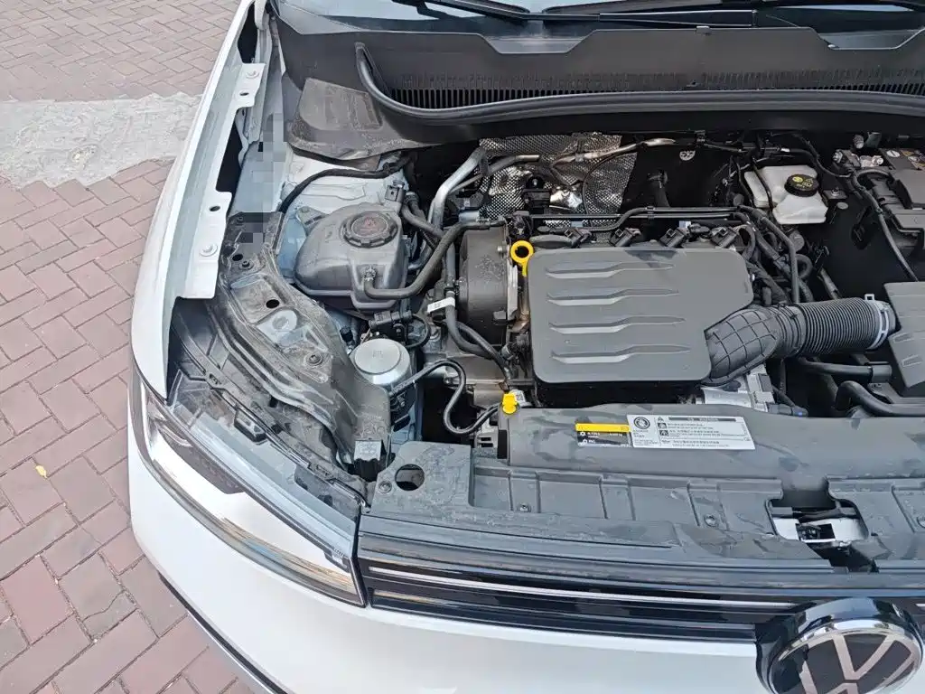 Volkswagen Tharu — миниатюра 20