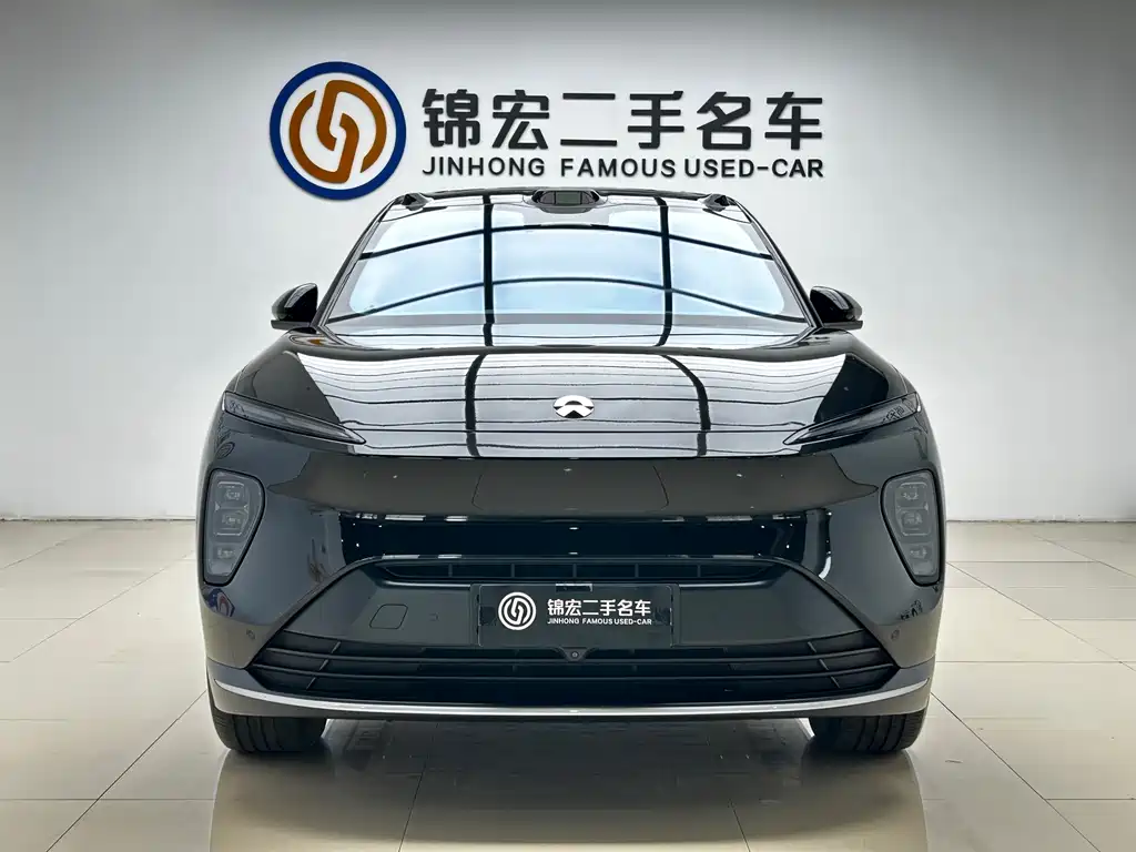 NIO ES8 2023 75kWh