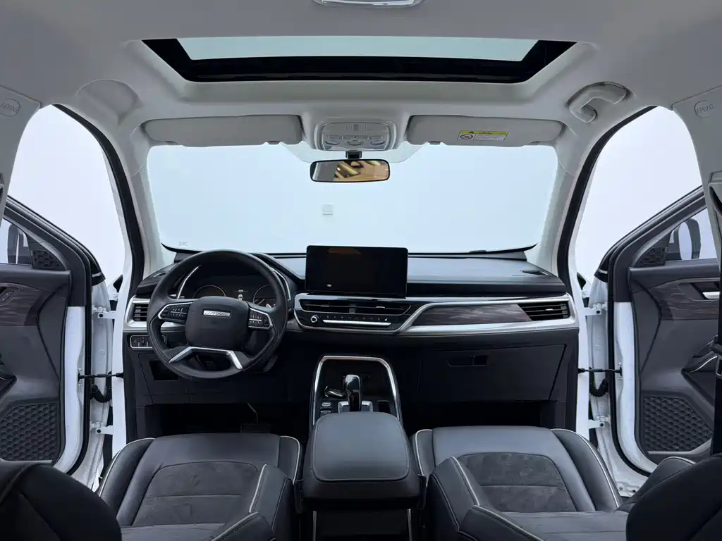 Haval H6 — миниатюра 17