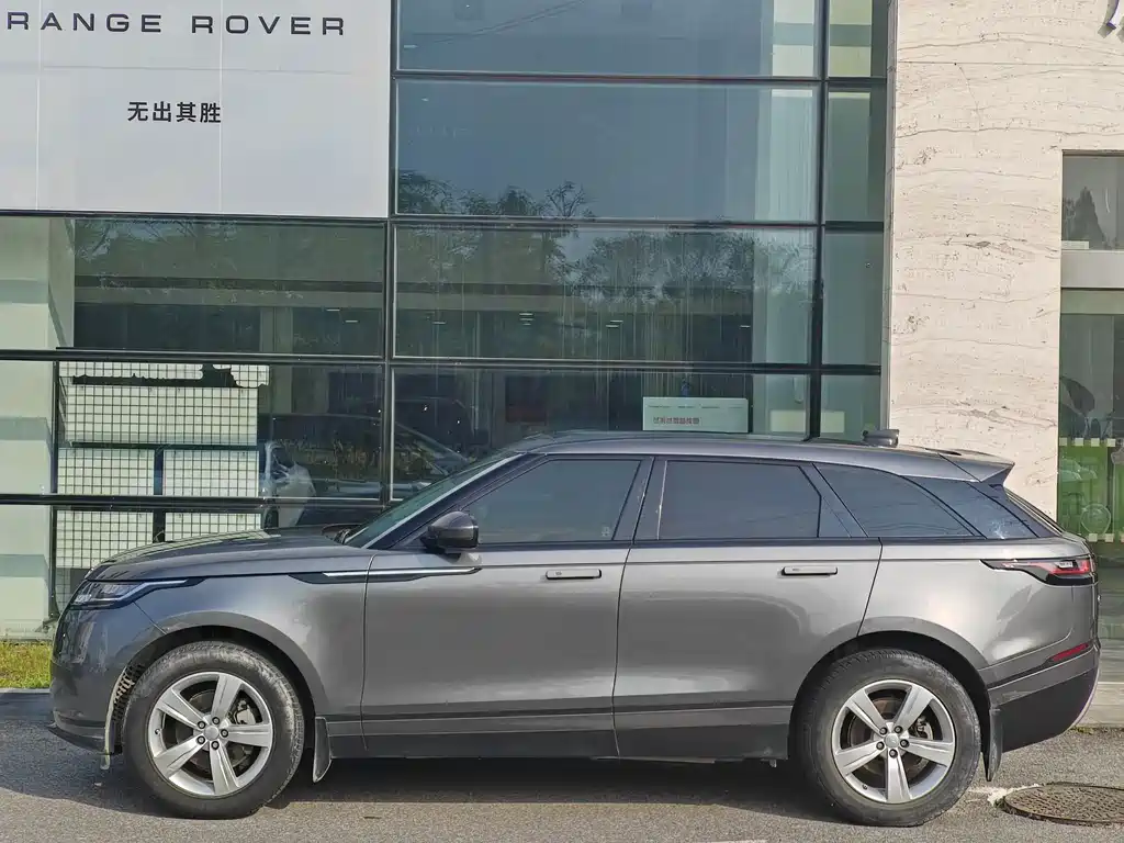 Land Rover Range Rover Velar 2019 250PS