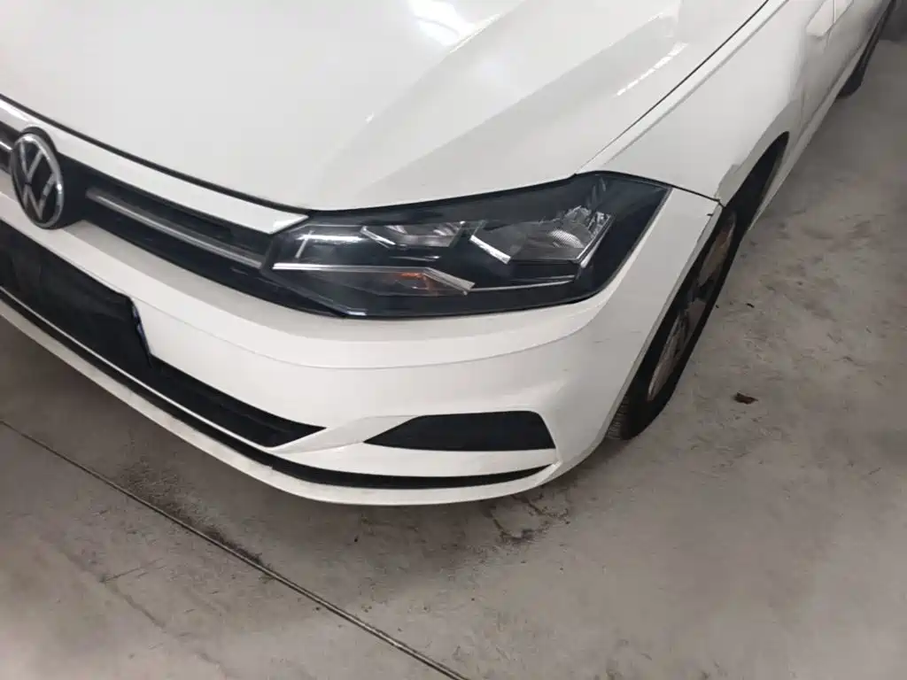 Volkswagen Polo — миниатюра 24