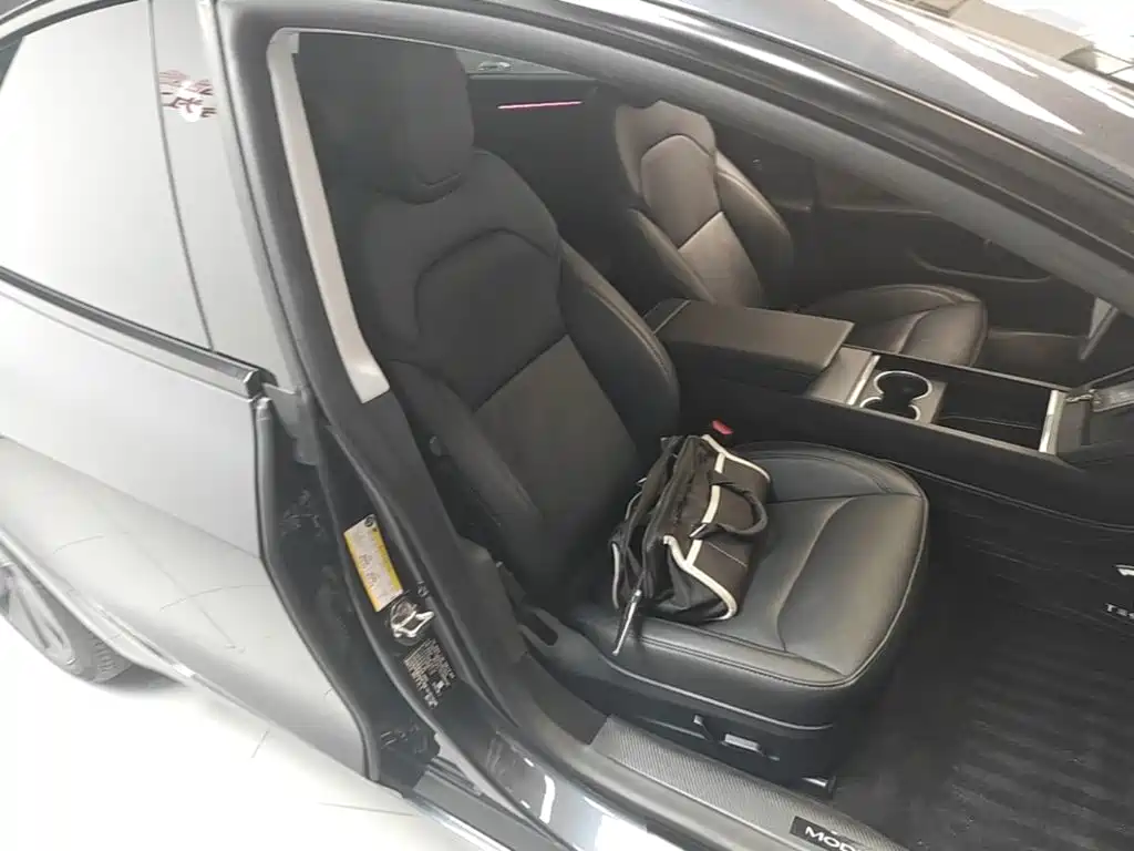 Tesla Model 3 — миниатюра 25