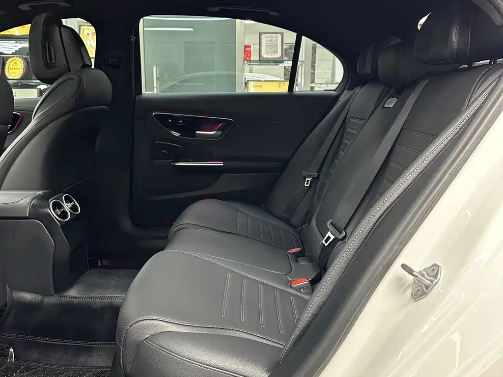 Mercedes-Benz C-Class C 2023 C 200 L Sport