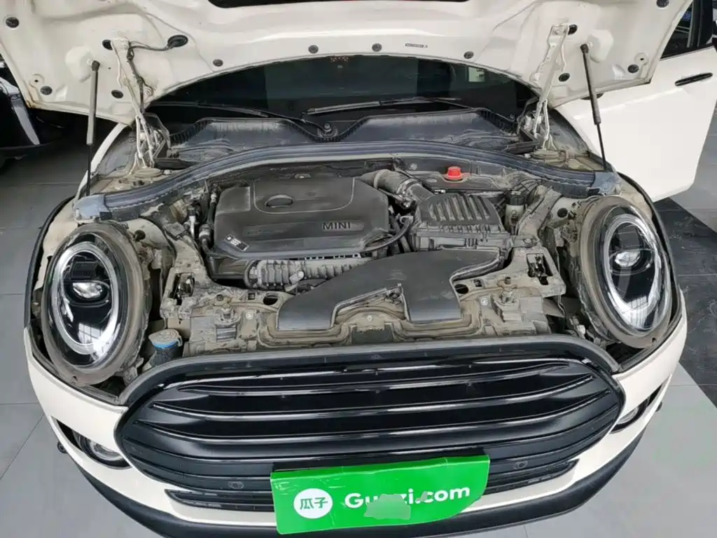 MINI Mini Clubman — миниатюра 16
