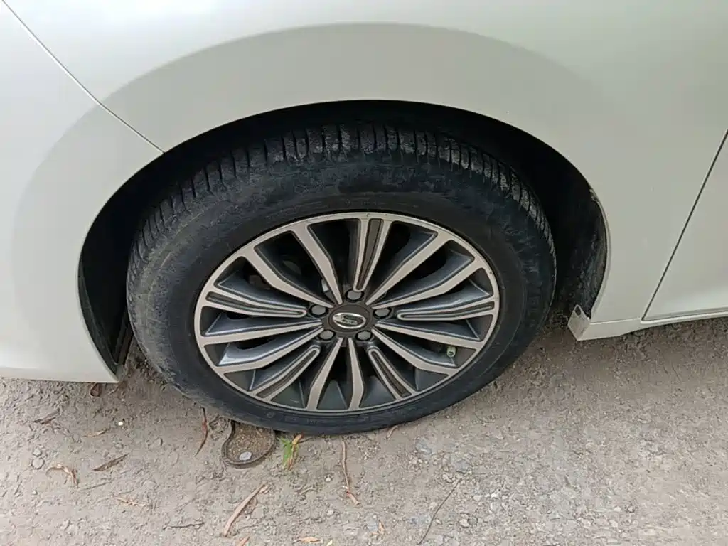 GAC Motor Trumpchi M6 — миниатюра 23