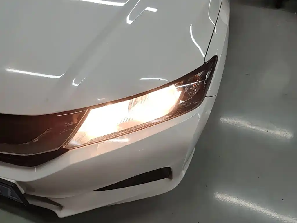 Honda City — миниатюра 24