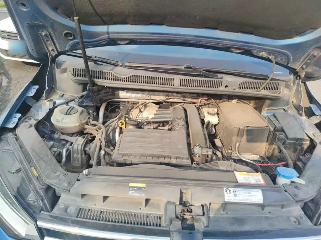 Volkswagen Touran — миниатюра 21