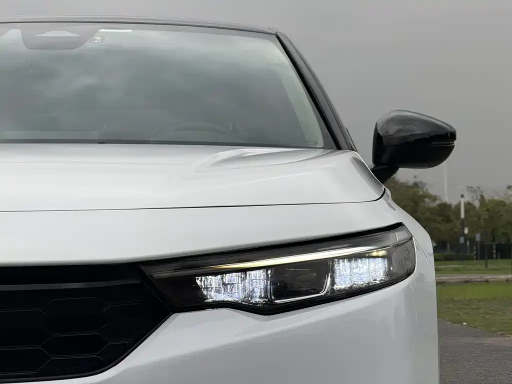 Honda Integra — миниатюра 4
